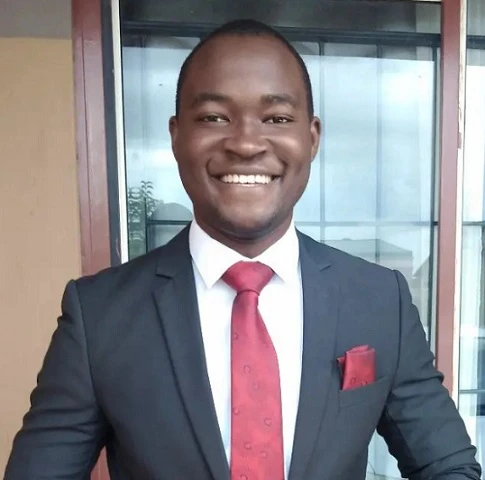 Jones Chomba