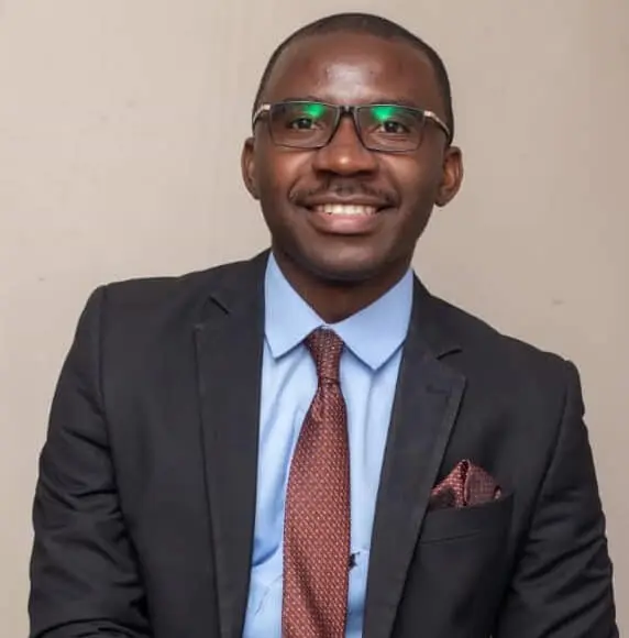Mukosa Musonda
