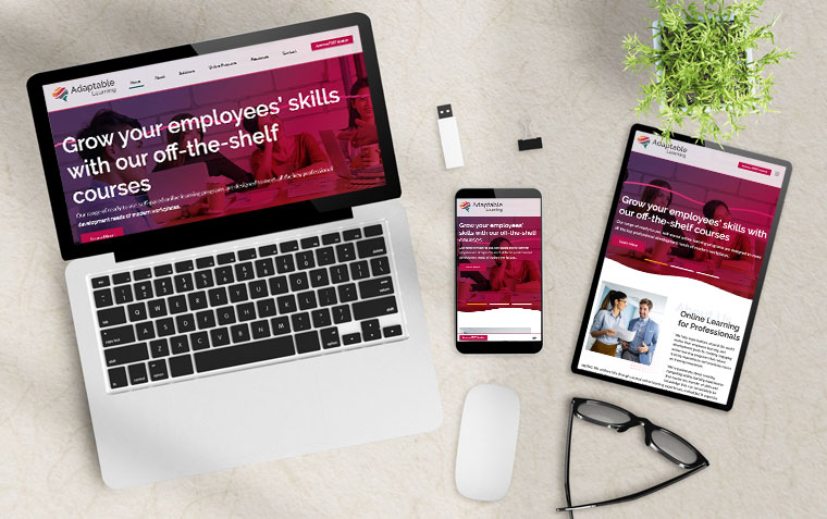 Web Design